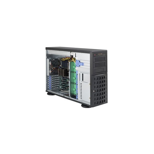 Корпус SuperMicro CSE-745TQ-920B 4U