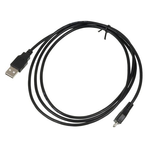 Кабель NINGBO micro USB B (m), USB A(m), 1.5м, черный