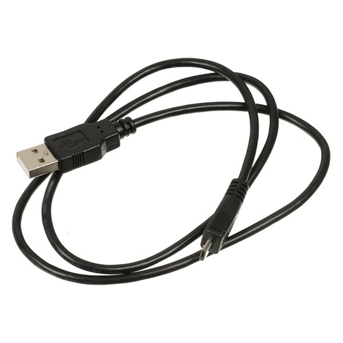Кабель NINGBO micro USB B (m), USB A(m), 0.75м