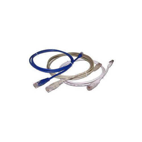 Кабель Патч-корд LANMASTER UTP, вилка RJ-45, вилка RJ-45, кат.5е, ПВХ, 3м, синий [twt-45-45-3.0-bl]