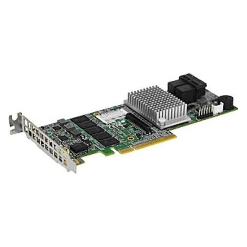 Контроллер SuperMicro AOC-S3108L-H8iR