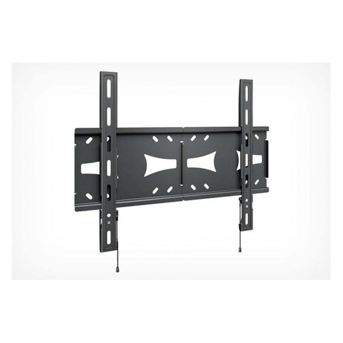 Кронштейн для телевизора Holder LCDS-5070 металлик 37"-55" макс.45кг настенный фиксированный