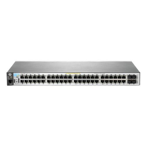 Коммутатор HPE Aruba 2530, J9772A