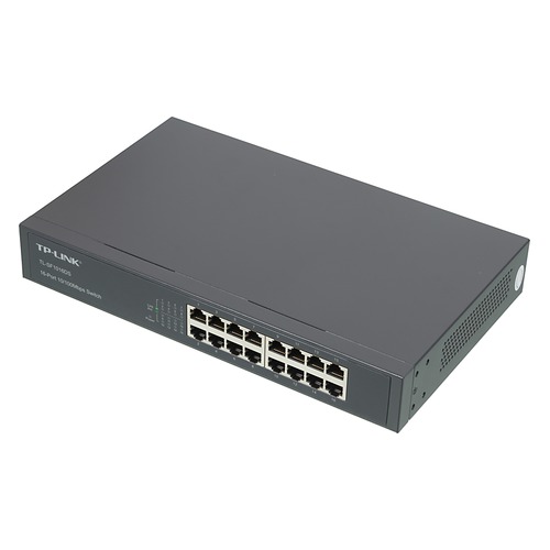 Коммутатор TP-LINK TL-SF1016DS