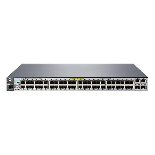 Коммутатор HPE Aruba 2530, J9778A