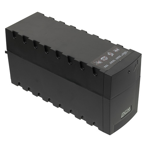 ИБП POWERCOM Raptor RPT-800A EURO, 800ВA