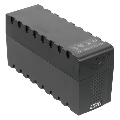 ИБП POWERCOM Raptor RPT-1000A EURO, 1000ВA