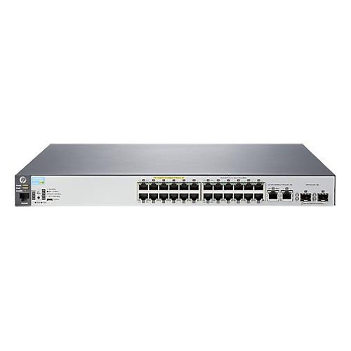 Коммутатор HPE Aruba 2530, J9779A