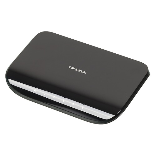 Коммутатор TP-LINK TL-SG1005D