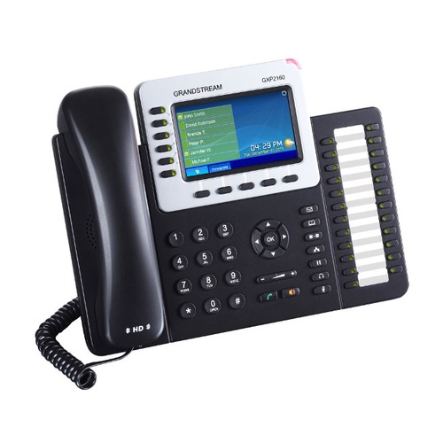 IP телефон GRANDSTREAM GXP-2160