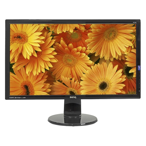 Монитор BENQ GL2760H 27", черный [9h.lc8la.tbe /9h.lc8la.rbe ]