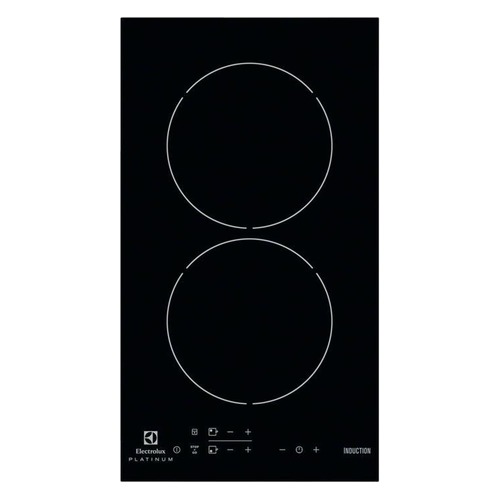 Варочная панель ELECTROLUX EHH93320NK, индукционная, независимая, черный