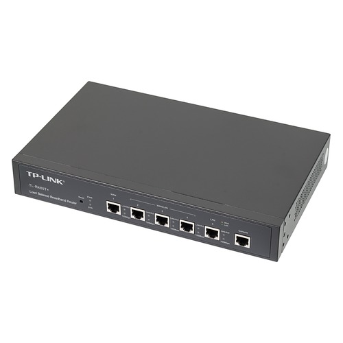 Роутер TP-LINK TL-R480T+