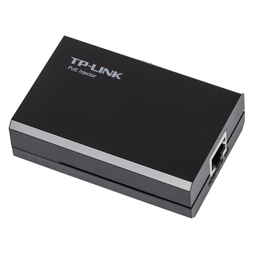 Сетевой адаптер РоЕ TP-LINK TL-POE150S Ethernet
