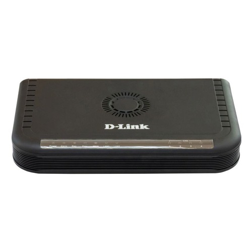 Шлюз D-Link DVG-6004S