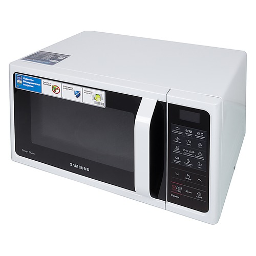 Микроволновая Печь Samsung MC28H5013AW 28л. 900Вт белый