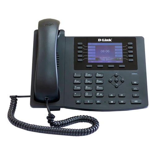 IP телефон D-LINK DPH-400SE [dph-400se/f]