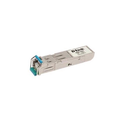 Трансивер D-Link DEM-331R/D1A 1port mini-GBIC 1000Base-LX SMF WDM SFP 40km LC