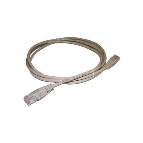 Кабель Патч-корд LANMASTER FTP, вилка RJ-45, вилка RJ-45, кат.5е, ПВХ, 7м, серый [twt-45-45-7.0/s-gy]