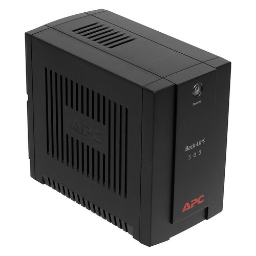 ИБП APC Back-UPS BX500CI, 500ВA