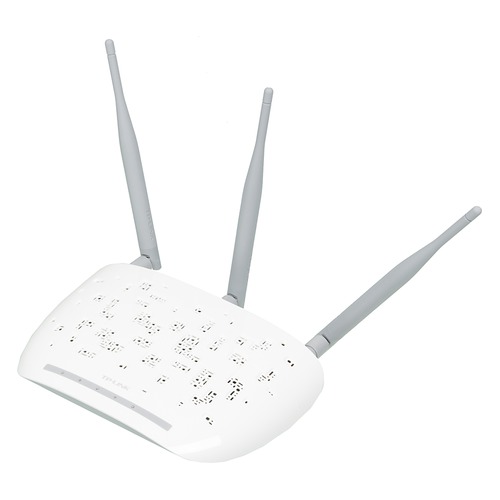 Точка доступа TP-LINK TL-WA901ND, белый