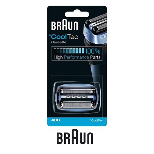 Сетка и режущий блок BRAUN 40B [81397795]