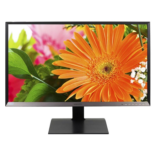 Монитор SAMSUNG S32D850T 32", черный [ls32d85ktsn/ci]