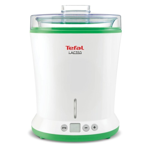 Йогуртница TEFAL YG260132 белый