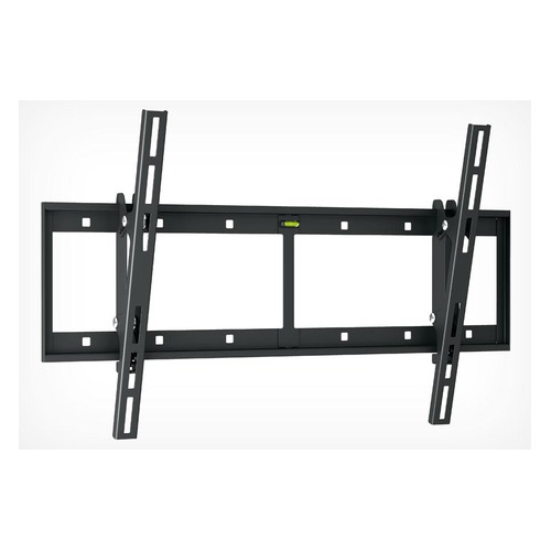 Кронштейн для телевизора Holder LCD-T6606 черный 42"-65" макс.60кг настенный наклон