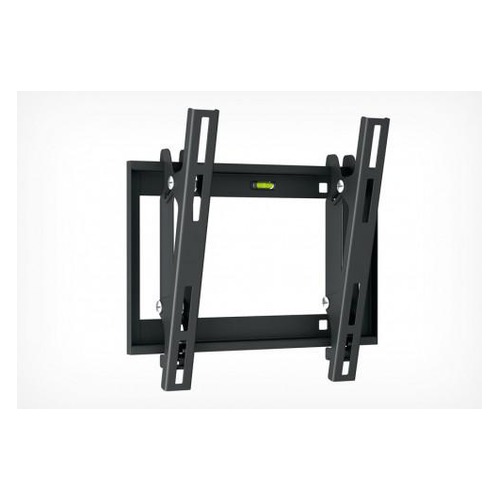 Кронштейн для телевизора Holder LCD-T2609 черный 22"-47" макс.40кг настенный наклон