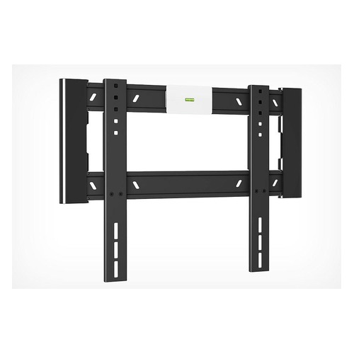 Кронштейн для телевизора Holder LCD-F4607 черный 32"-65" макс.40кг настенный фиксированный