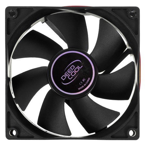 Вентилятор DEEPCOOL XFAN 90, 90мм, Bulk