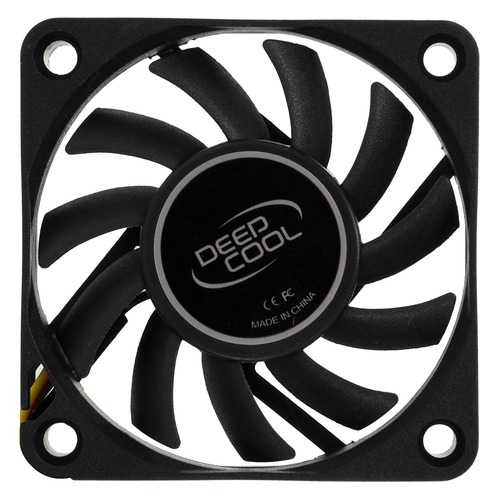 Вентилятор DEEPCOOL XFAN 60, 60мм, Ret