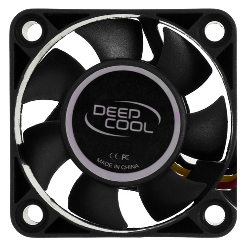 Вентилятор DEEPCOOL XFAN 40, 40мм, Ret