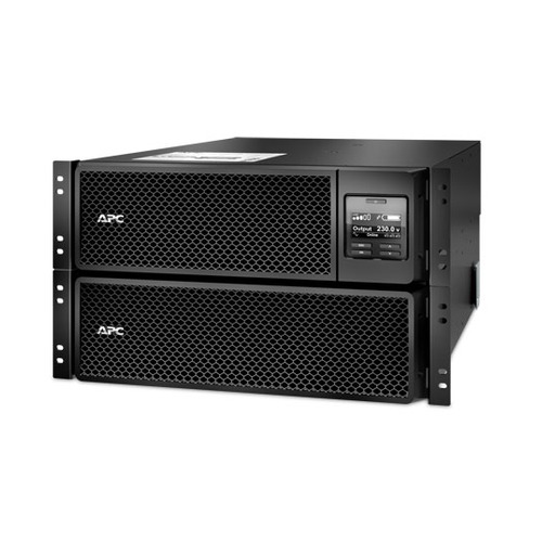 ИБП APC Smart-UPS SRT SRT10KRMXLI, 10000ВA