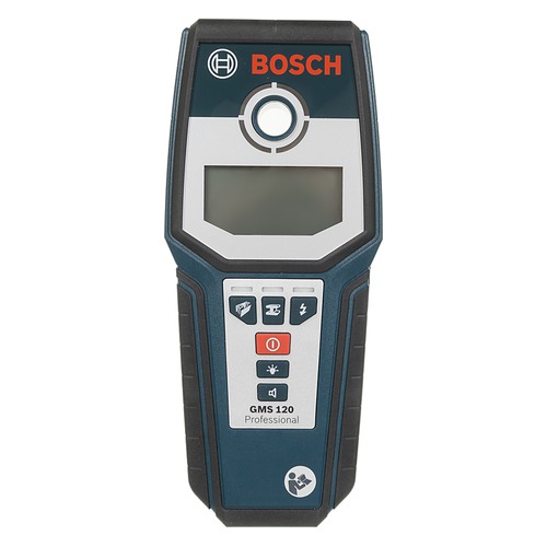 Детектор металла BOSCH GMS 120 Professional [0601081000]