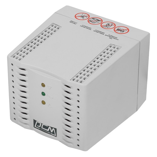 Стабилизатор напряжения POWERCOM TCA-1200