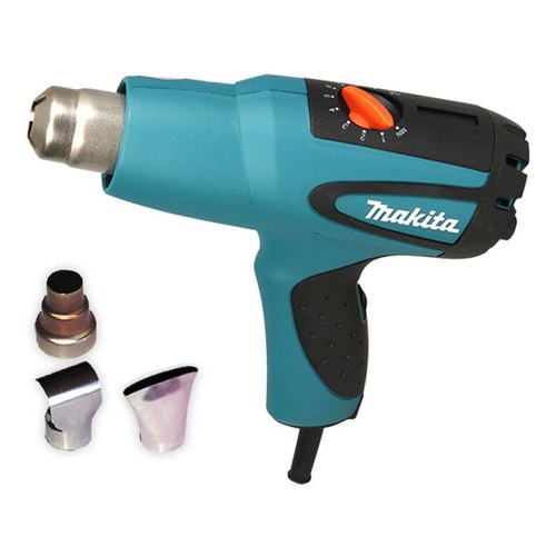 Технический фен MAKITA HG551VK