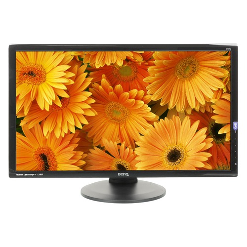 Монитор BENQ GW2765HT 27", черный [9h.lcela.tbe]