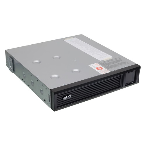 ИБП APC Smart-UPS C SMC2000I-2U, 2000ВA