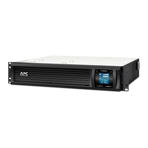 ИБП APC Smart-UPS C SMC3000RMI2U, 3000ВA