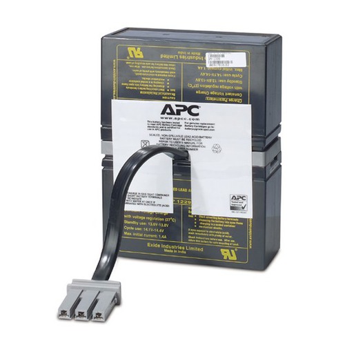 Батарея для ИБП APC RBC32 164Ач