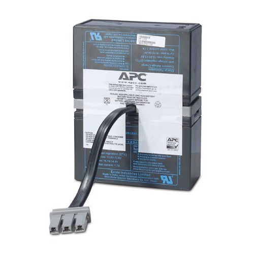 Батарея для ИБП APC RBC33