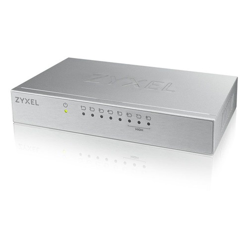 Коммутатор ZYXEL ES-108AV3-EU0101F