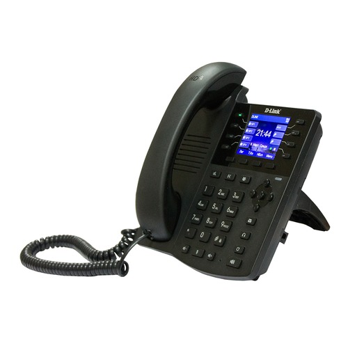 IP телефон D-LINK DPH-150S/F*