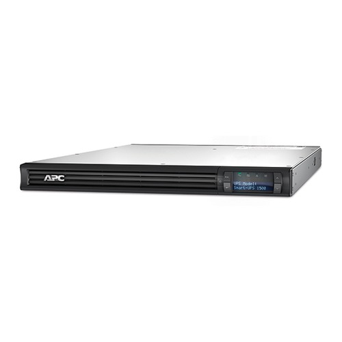 ИБП APC Smart-UPS SMT1500RMI1U, 1500ВA