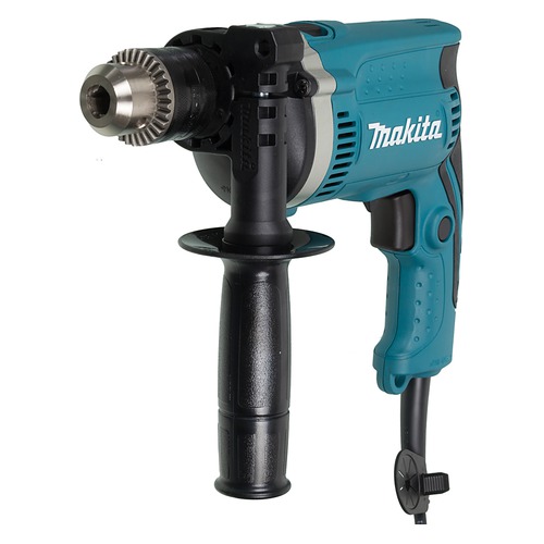 Дрель ударная MAKITA HP1630KX2