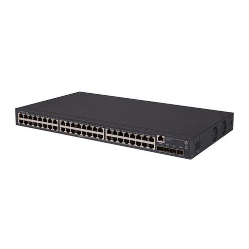 Коммутатор HPE 5130-48G-4SFP+ EI, JG934A