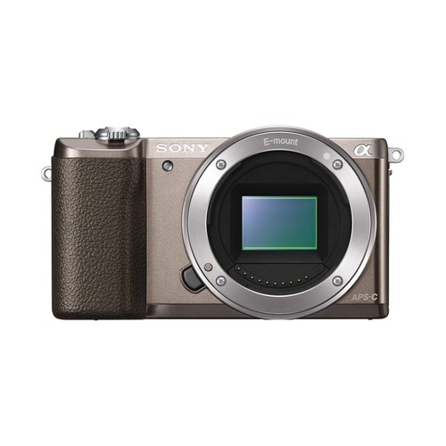 Фотоаппарат SONY Alpha A5100 kit ( E PZ 16-50mm f/3.5-5.6 OSS), бронзовый [ilce5100lt.cec]