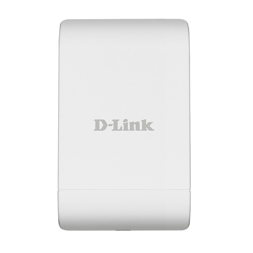 Точка доступа D-LINK DAP-3410/RU/A1A, белый